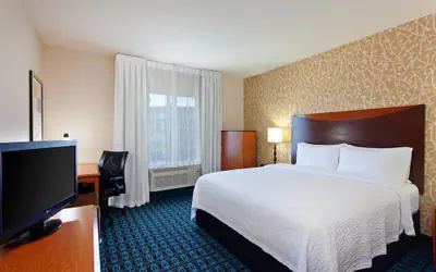 Fairfield Inn & Suites - Los Angeles West Covina