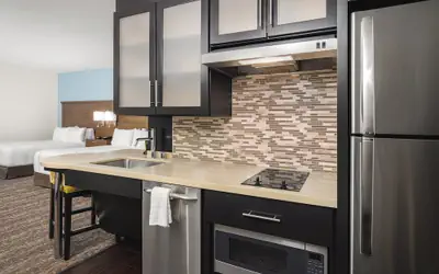 Staybridge Suites Seattle - South Lake Union by IHG