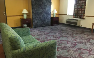 Super 8 by Wyndham Imlay City