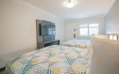 Motel 6 Tustin, CA – Orange County