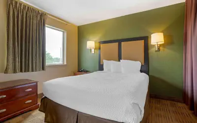 Extended Stay America Select Suites - Houston - Sugar Land