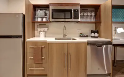 Home2 Suites By Hilton Loves Park Rockford