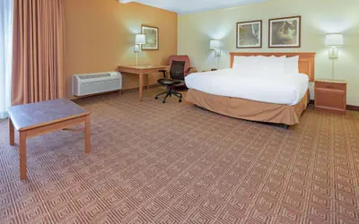 La Quinta by Wyndham Salt Lake City - Layton