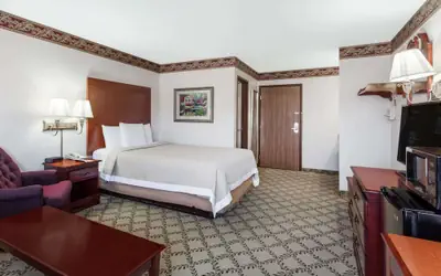 Days Inn by Wyndham Dyersburg