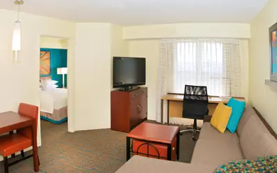 Residence Inn by Marriott Evansville East