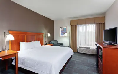 Hampton Inn San Marcos