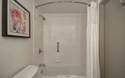 Hilton Garden Inn Detroit Metro Airport