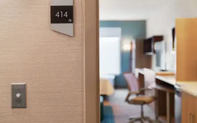 Home2 Suites By Hilton Lancaster