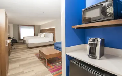 Holiday Inn Express Hotel & Suites Plano West - Frisco by IHG