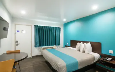 Motel 6-South El Monte, CA - Los Angeles