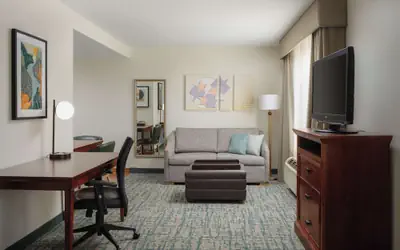 Homewood Suites by Hilton Knoxville West at Turkey Creek