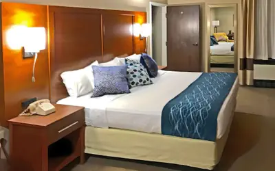 Comfort Inn, Erie - Near Presque Isle