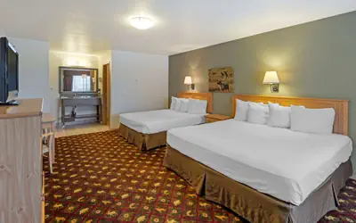 Best Western King Salmon Inn