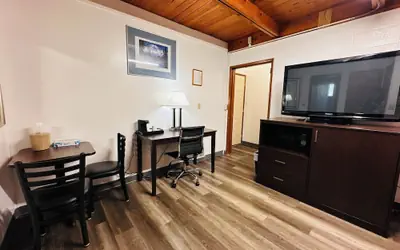 Anchor Inn Motel by Loyalty