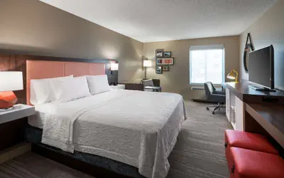 Hampton Inn Denver-West/Golden