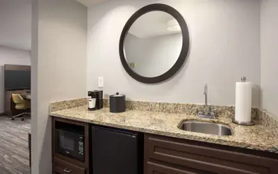 Hampton Inn Kingsland