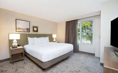 Embassy Suites by Hilton Memphis East Germantown Area