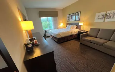 Wingate by Wyndham Jonesboro Hodge