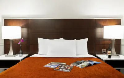 ALO Hotel by Ayres, Orange