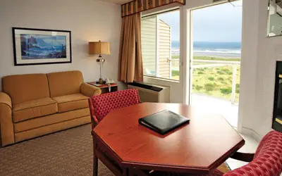 Shilo Inn Suites Ocean Shores
