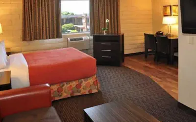 Cimarron Inn Klamath Falls