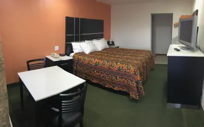 Days Inn by Wyndham Oroville