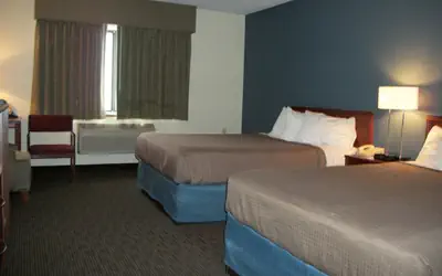 AmericInn by Wyndham Beulah