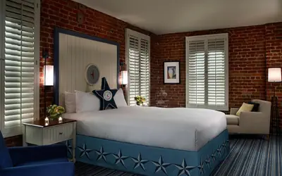 Argonaut Hotel, a Noble House Hotel