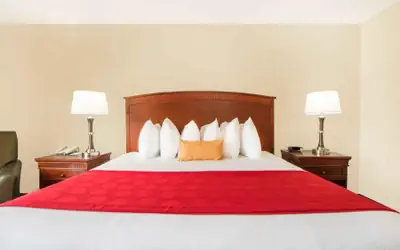 Ramada by Wyndham Enid