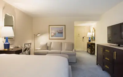 The Bellmoor Inn and Spa