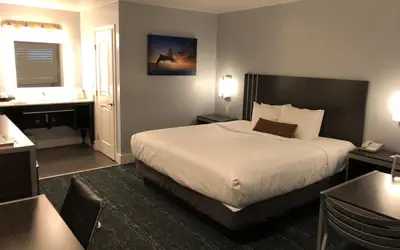 Pacific Inn Monterey