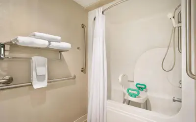 Super 8 by Wyndham Chambersburg I-81