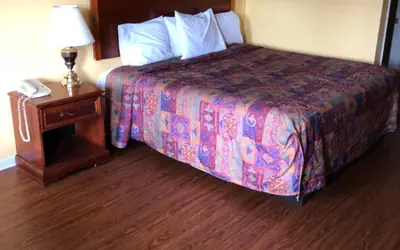 Americas Best Value Inn - Jonesville