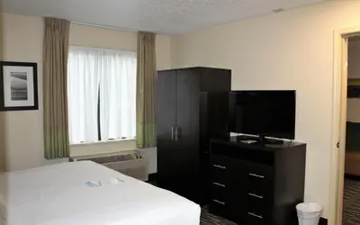 Baymont by Wyndham Newark at University of Delaware