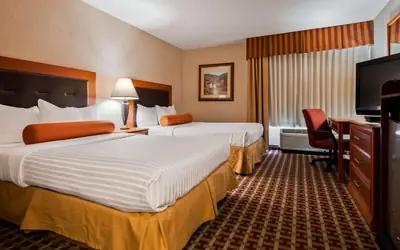 Best Western Marion Hotel