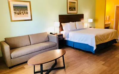 Days Inn by Wyndham Port Aransas TX