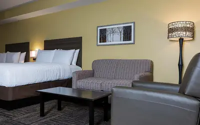 Extended Stay America Suites - Rock Hill