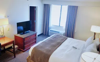 Radisson Hotel Bismarck