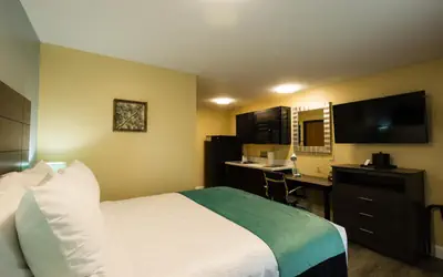 Hawthorn Extended Stay by Wyndham Saint Robert