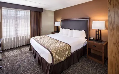 Best Western Ramkota Hotel