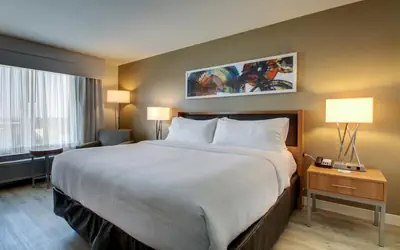 Holiday Inn & Suites Peoria at Grand Prairie by IHG