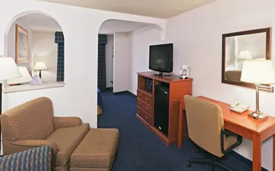 Ramada by Wyndham Santa Fe