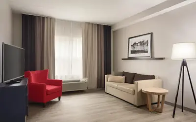 Country Inn & Suites by Radisson, Chattanooga-Lookout Mountain