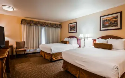 Best Western El Grande Inn