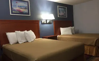 Travelodge by Wyndham Spirit Lake/Okoboji