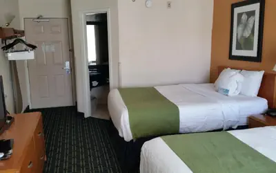 Days Inn by Wyndham Chattanooga/Hamilton Place