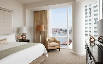 Four Seasons Baltimore
