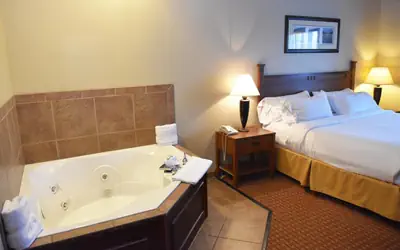 Baymont Inn & Suites by Wyndham Sturgis