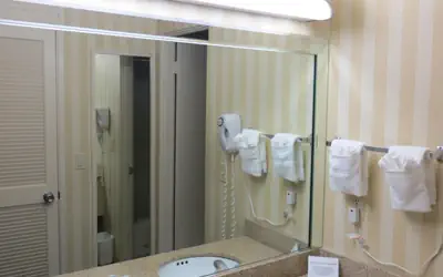 Travelodge by Wyndham Palm Springs