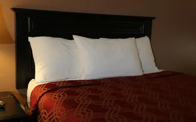 Americas Best Value Inn Kelso